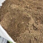 20mm Screened Topsoil - Bulk Bag